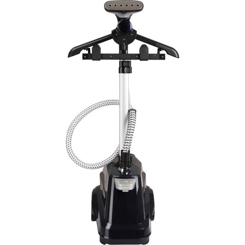 Salav X3 Professional Garment Steamer, Navy, X3NAVY & Reviews Wayfair